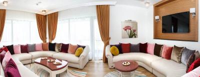 Hattusa Vacatıon Thermal Club Ankara