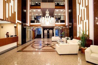 Bonjur Hotel Wellness Club
