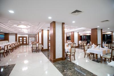 Bonjur Hotel Wellness Club