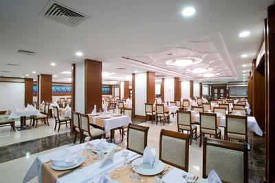 Bonjur Hotel Wellness Club