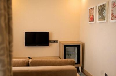 Ürofiz Termal Otel