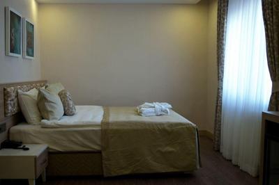 Ürofiz Termal Otel