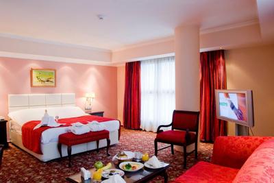 Hotel 2000 Kavaklidere