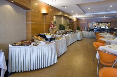 Hotel 2000 Kavaklidere
