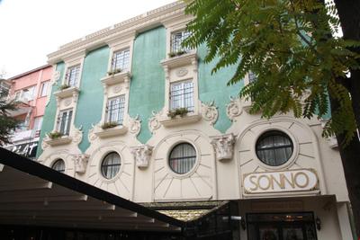 Sonno Boutique Hotel