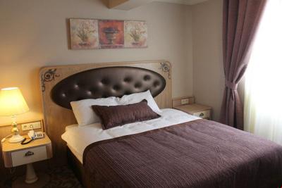 Sonno Boutique Hotel