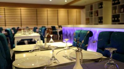 Rota Bulvar Hotel