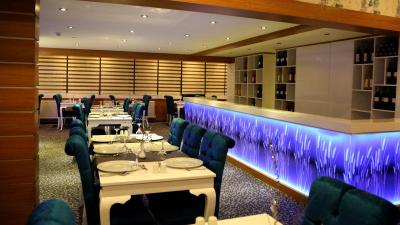 Rota Bulvar Hotel