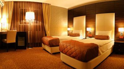 Rota Bulvar Hotel