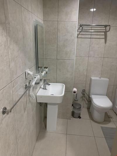 Ak Termal Otel