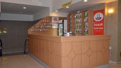 Başak Termal Hotel