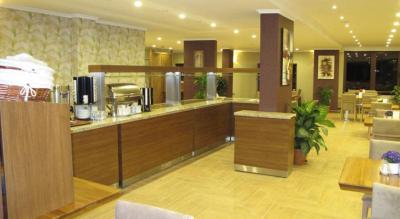 Kaplıca Termal Otel