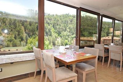 Kaplıca Termal Otel