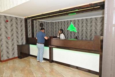 Kaplıca Termal Otel