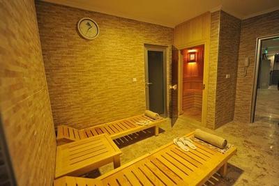 Kaplıca Termal Otel