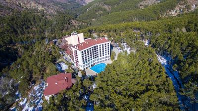 Patalya Thermal Resort