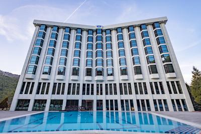 Patalya Thermal Resort