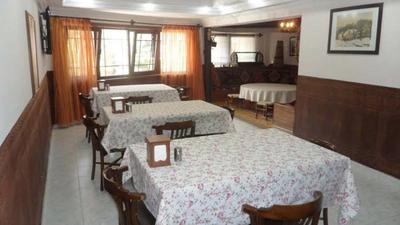 Üçsu Termal Otel