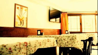 Üçsu Termal Otel