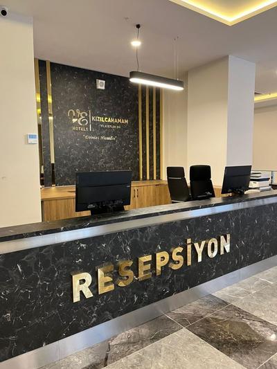 Ve Hotels Kızılcahamam