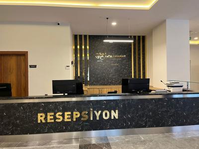 Ve Hotels Kızılcahamam
