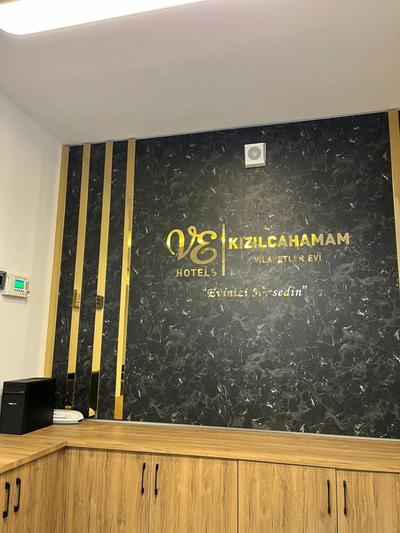 Ve Hotels Kızılcahamam