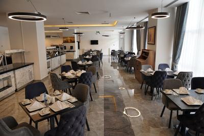 Ve Hotels Kızılcahamam