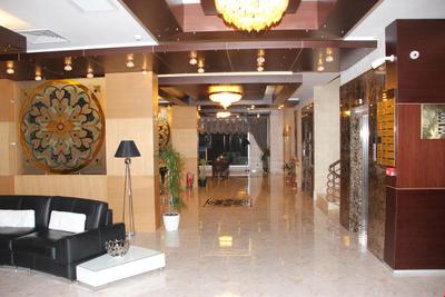 Çimse Otel