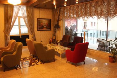 Çimse Otel