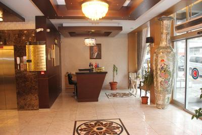 Çimse Otel