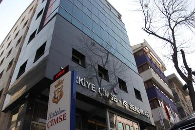 Çimse Otel