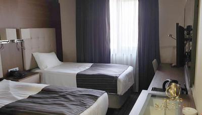 Saffari Hotel - Ankara