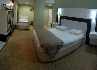 Saffari Hotel - Ankara