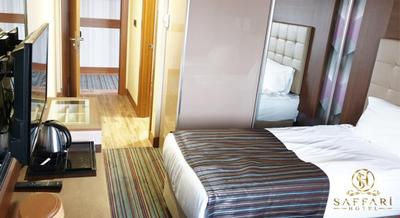 Saffari Hotel - Ankara