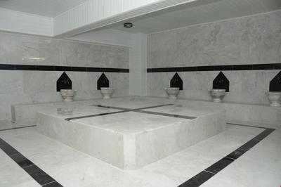 Abdullah Resort Otel