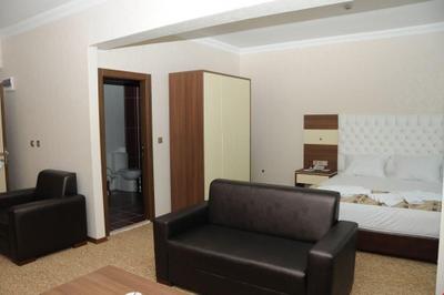 Abdullah Resort Otel
