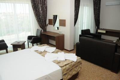 Abdullah Resort Otel