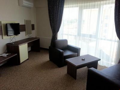 Abdullah Resort Otel