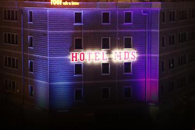 Hotel Mds