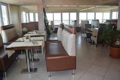 Yıldırım Hotel