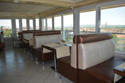 Yıldırım Hotel