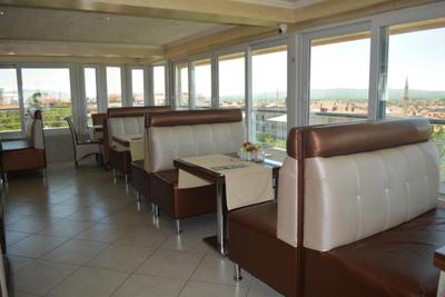 Yıldırım Hotel
