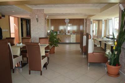 Yıldırım Hotel