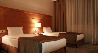 Boss Otel