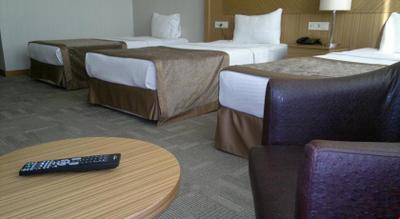 Boss Otel