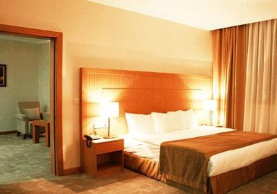 Boss Otel
