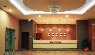 Boss Otel
