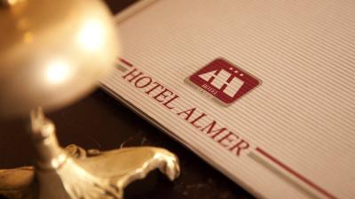 Ommer Hotel Ankara