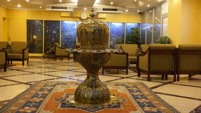 Ommer Hotel Ankara