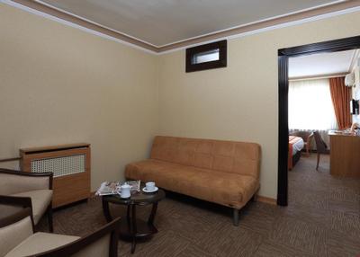Başkent Hotel Ankara